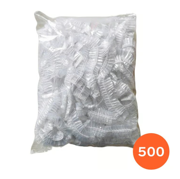 Disposable Food Covers Fresh Keeping Bags