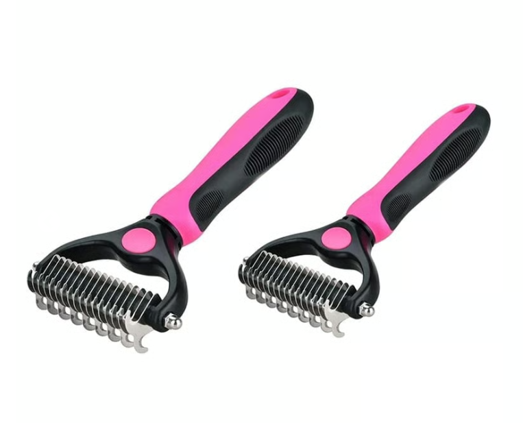Pet Pro Grooming Tool