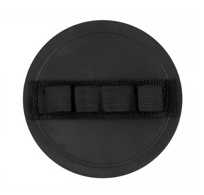 No-Pain Exfoliating Bath Scrubber Glove