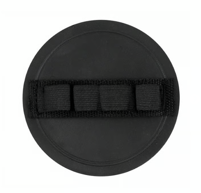 No-Pain Exfoliating Bath Scrubber Glove