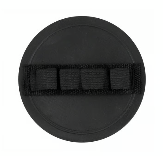 No-Pain Exfoliating Bath Scrubber Glove