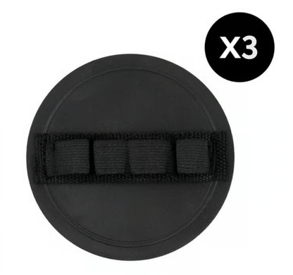 No-Pain Exfoliating Bath Scrubber Glove