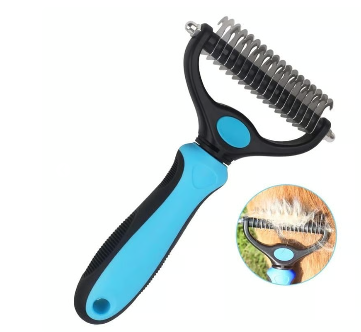 Pet Pro Grooming Tool