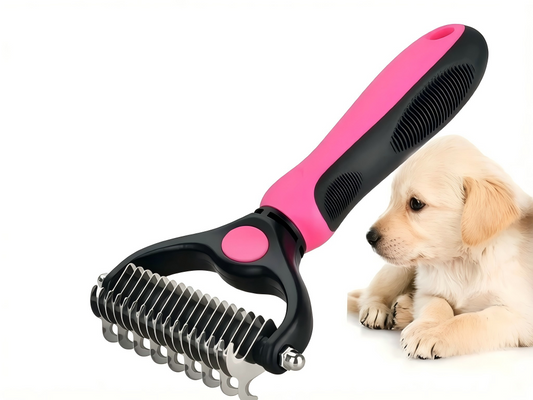 Pet Pro Grooming Tool