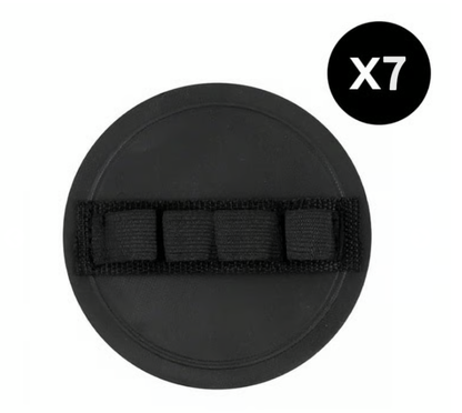 No-Pain Exfoliating Bath Scrubber Glove