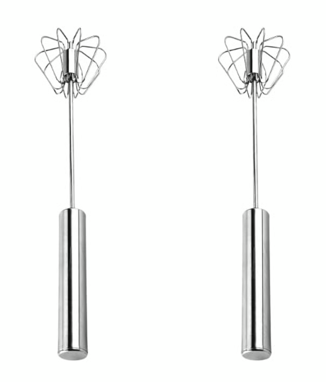 Automatic Eggbeater Easy Whisk