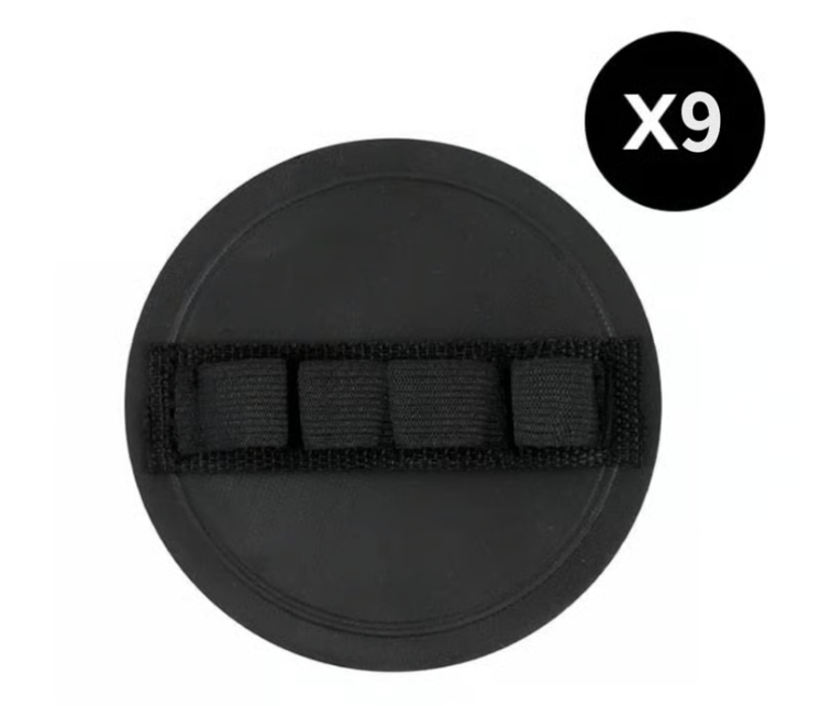 No-Pain Exfoliating Bath Scrubber Glove