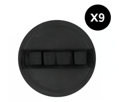 No-Pain Exfoliating Bath Scrubber Glove