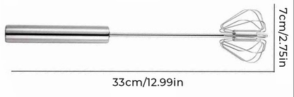 Automatic Eggbeater Easy Whisk